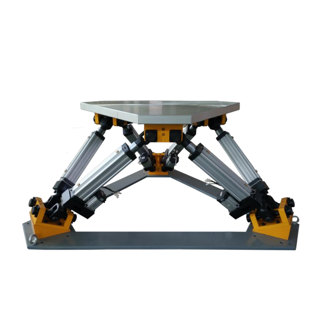 DOF Swaying Platform