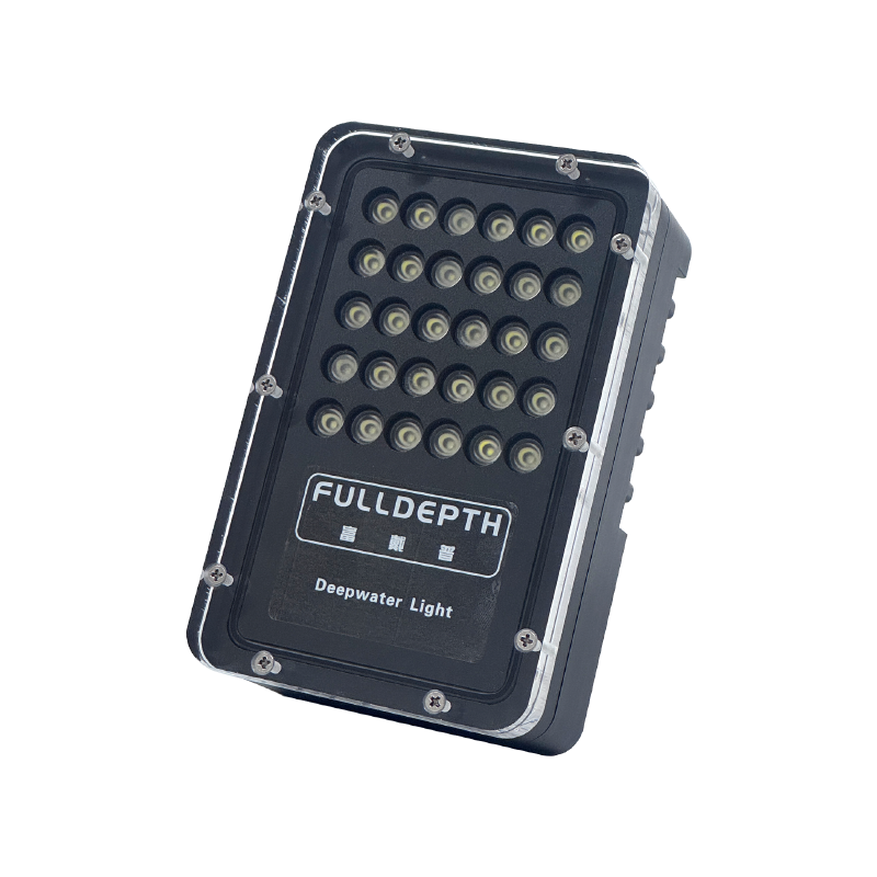 FD-DS6K-FL100 PANEL FLOODLIGHT