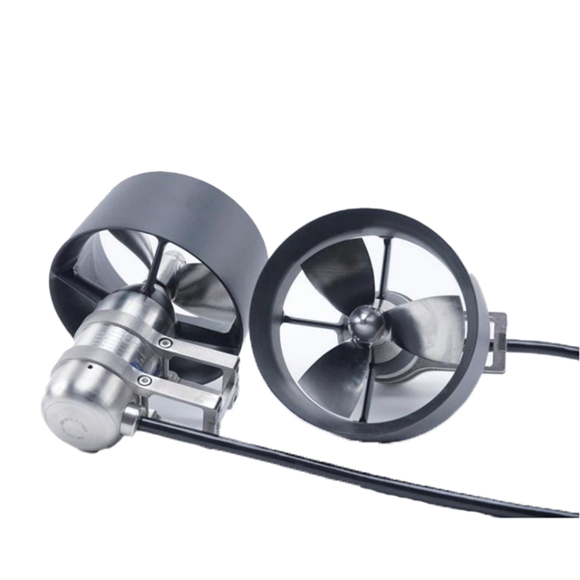 T100 Underwater Thruster