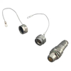 Underwater Connector PLUG-J08(2~10)