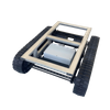 FD-TR-01 Underwater Crawler Drive Device