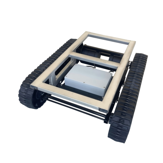FD-TR-01 Underwater Crawler Drive Device