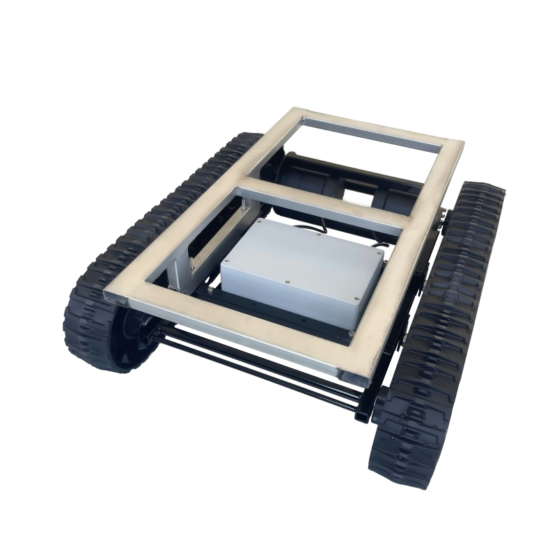 FD-TR-01 Underwater Crawler Drive Device