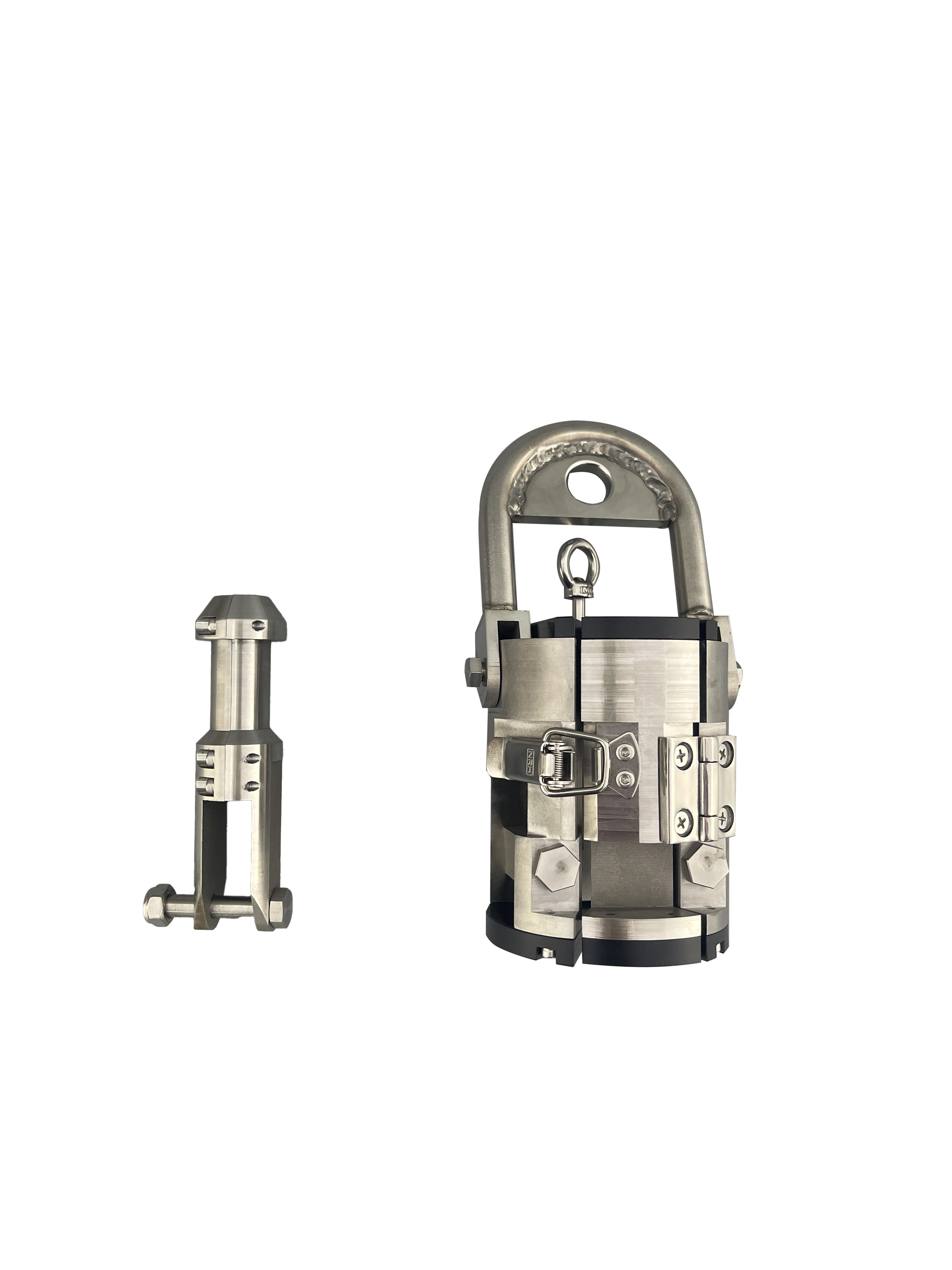 ROVLOCK ROV Release Device