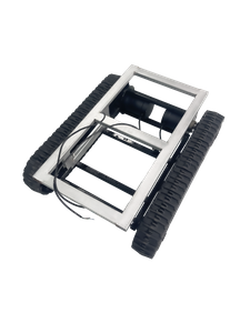 FD-TR-01 Underwater Crawler Drive Device