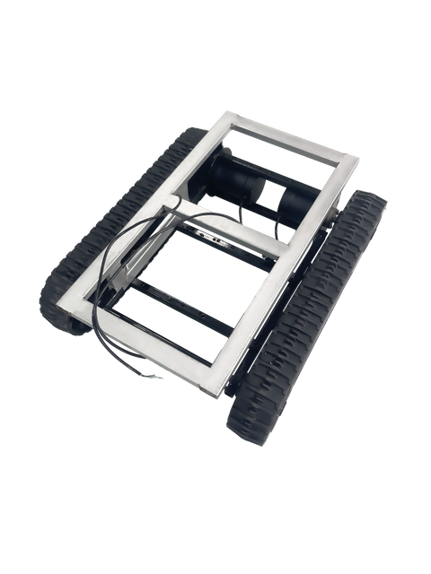 FD-TR-01 Underwater Crawler Drive Device