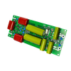 High-voltage DC-DC module power