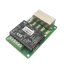 PLC&SWITCH Integration Board -ETHSwitchV1.0
