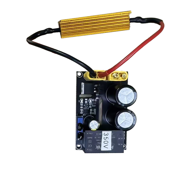 FD-MODULE-FXXS-300 DC Overvoltage Discharge Module