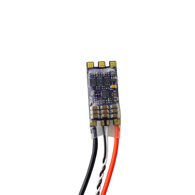 ELEC-ESC-30A Underwater Thruster ESC 30A