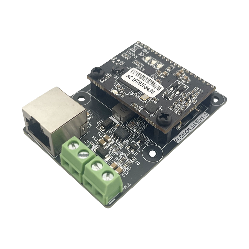 ELEC-PLC-500M Ethernet through module powerline