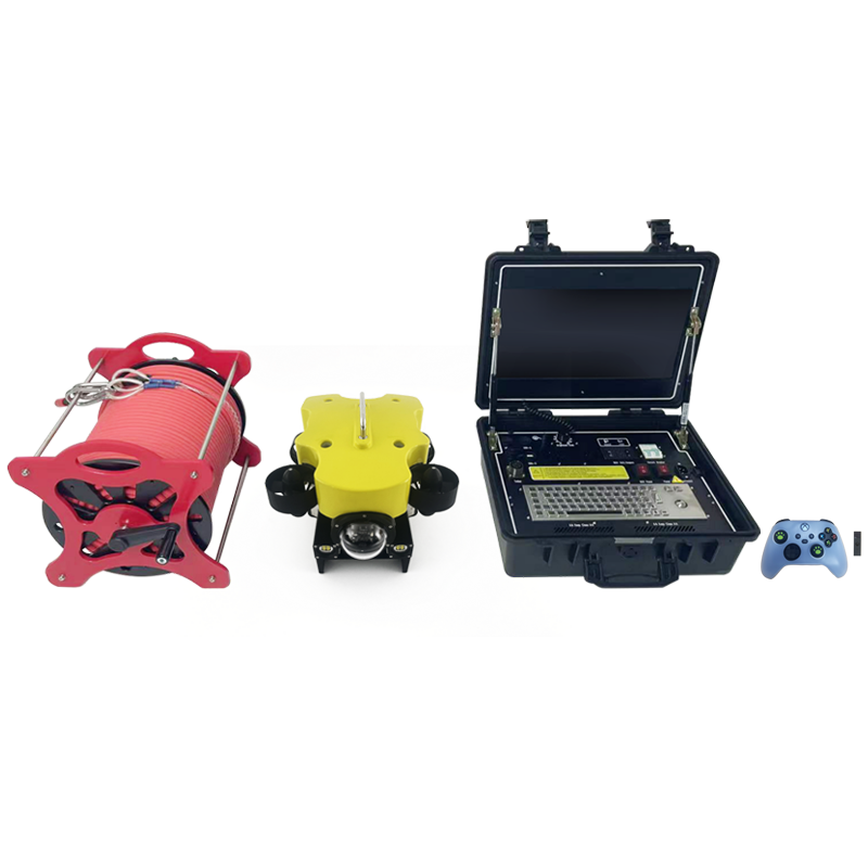 Underwater Search & Rescue Equipment