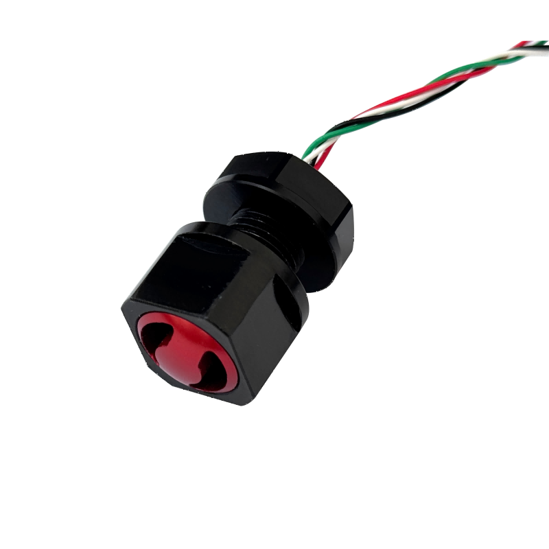 ELECDS1-3050 300m absolute depth sensor