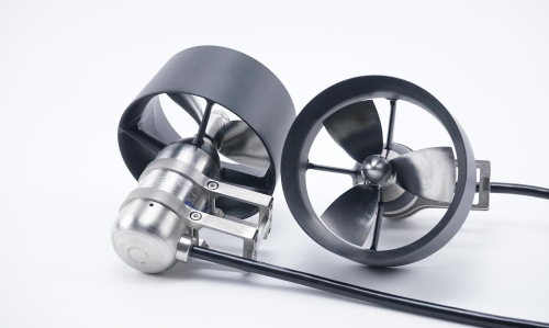 Underwater Thruster