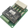 PLC&SWITCH Integration Board -ETHSwitchV1.0