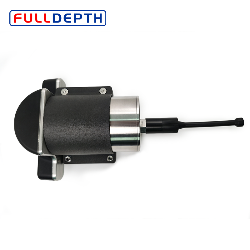 FD-F750M miniature forward looking sonar