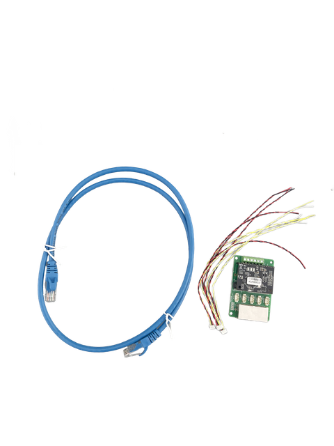 PLC&SWITCH Integration Board -ETHSwitchV1.0
