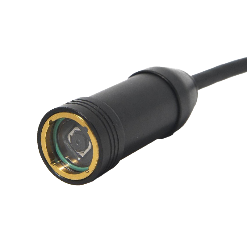 8-megapixel External Underwater USB Camera