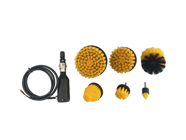 FD-ECB-01 Underwater Electric Cleaning Brush