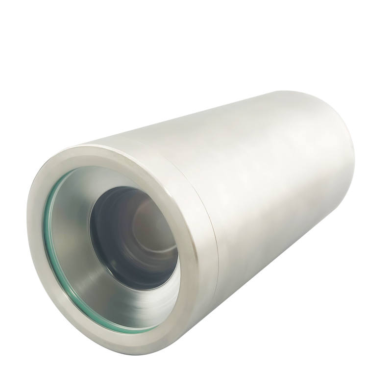 FD-AC-02B21 Deep Water Zoom SDI Camera