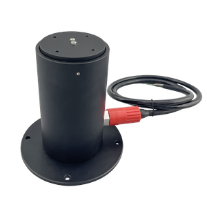 ROT-201 Underwater single-degree-of-freedom gimbal