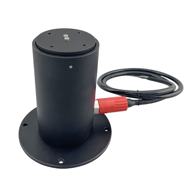 ROT-201 Underwater single-degree-of-freedom gimbal