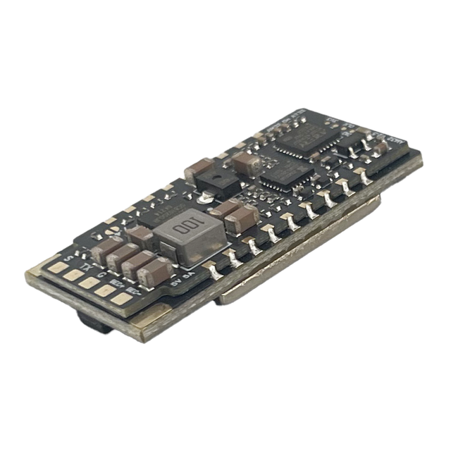 Underwater Thruster ESC 75A 
