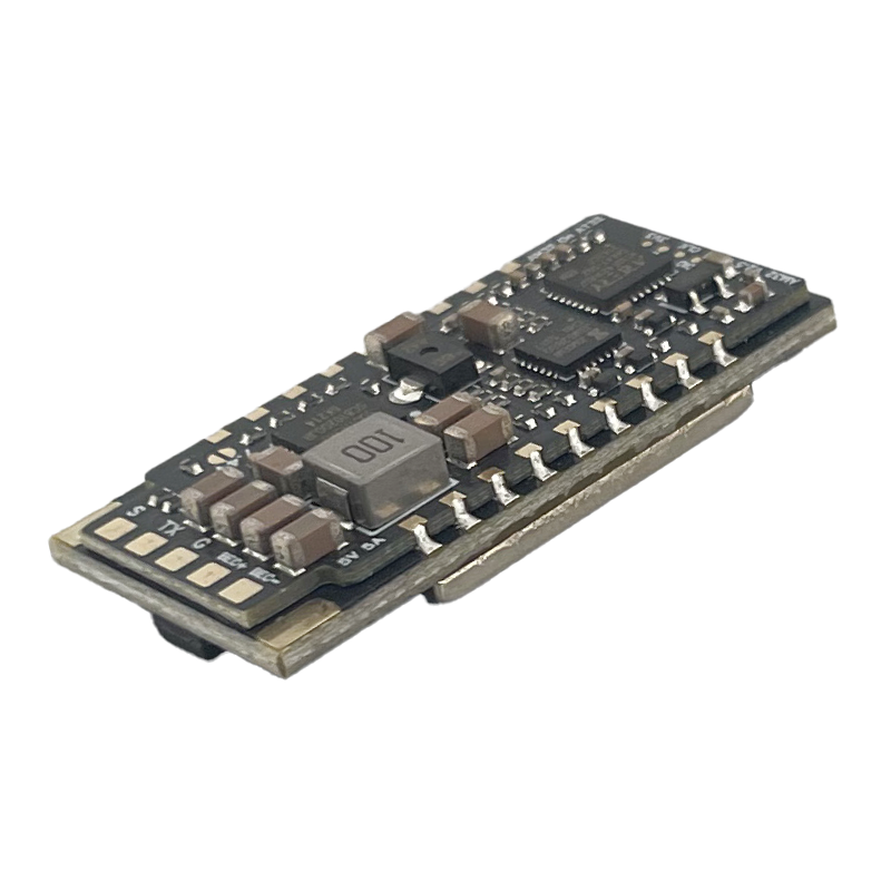 Underwater Thruster ESC 75A 